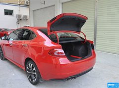 2015款 1.4T DCT 跃享版
