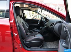 2015款 1.4T DCT 跃享版