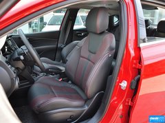 2015款 1.4T DCT 跃享版