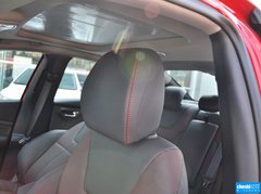 2015款 1.4T DCT 跃享版