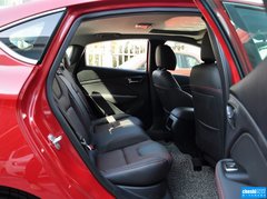 2015款 1.4T DCT 跃享版