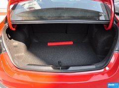 2015款 1.4T DCT 跃享版
