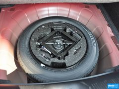 2015款 1.4T DCT 跃享版