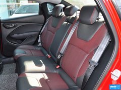 2015款 1.4T DCT 跃享版