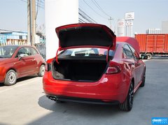 2015款 1.4T DCT 跃享版
