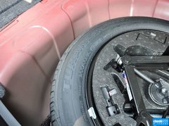 2015款 1.4T DCT 跃享版