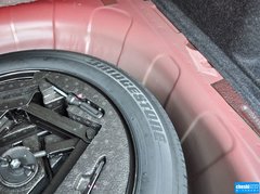 2015款 1.4T DCT 跃享版