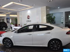 2015款 1.4T DCT 跃享版