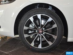 2015款 1.4T DCT 跃享版