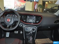 2015款 1.4T DCT 跃享版