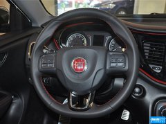 2015款 1.4T DCT 跃享版