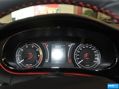 2015款 1.4T DCT 跃享版