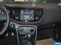 2015款 1.4T DCT 跃享版