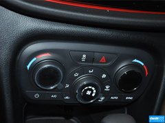 2015款 1.4T DCT 跃享版