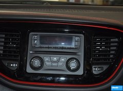 2015款 1.4T DCT 跃享版