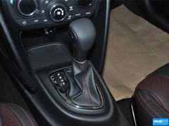 2015款 1.4T DCT 跃享版
