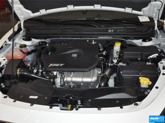 2015款 1.4T DCT 跃享版
