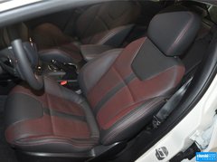 2015款 1.4T DCT 跃享版