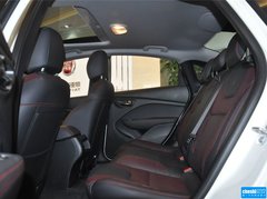 2015款 1.4T DCT 跃享版