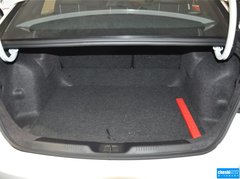 2015款 1.4T DCT 跃享版