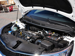 2015款 三厢 1.4L MT GLS