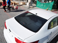 2015款 三厢 1.4L MT GLS