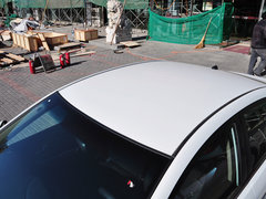 2015款 三厢 1.4L MT GLS