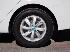 2015款 三厢 1.4L MT GLS