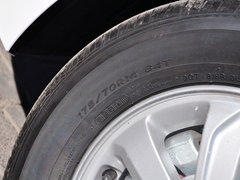 2015款 三厢 1.4L MT GLS