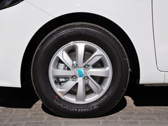 2015款 三厢 1.4L MT GLS