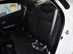 2015款 三厢 1.4L MT GLS