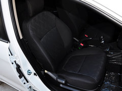 2015款 三厢 1.4L MT GLS