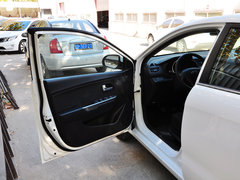 2015款 三厢 1.4L MT GLS