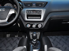 2015款 三厢 1.4L MT GLS