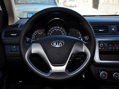 2015款 三厢 1.4L MT GLS
