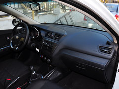 2015款 三厢 1.4L MT GLS