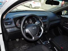 2015款 三厢 1.4L MT GLS
