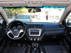 2015款 三厢 1.4L MT GLS