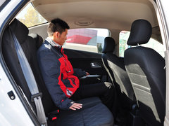 2015款 三厢 1.4L MT GLS