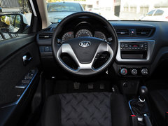 2015款 三厢 1.4L MT GLS
