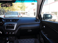 2015款 三厢 1.4L MT GLS