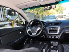 2015款 三厢 1.4L MT GLS