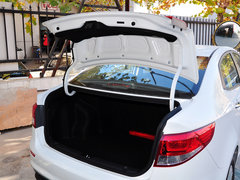 2015款 三厢 1.4L MT GLS