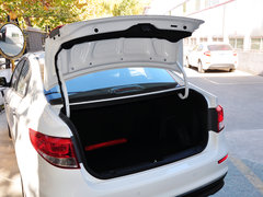 2015款 三厢 1.4L MT GLS