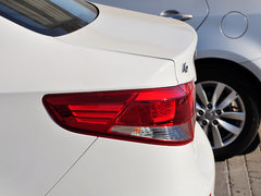 2015款 三厢 1.4L MT GLS