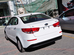 2015款 三厢 1.4L MT GLS