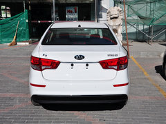 2015款 三厢 1.4L MT GLS