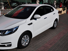 2015款 三厢 1.4L MT GLS