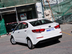 2015款 三厢 1.4L MT GLS