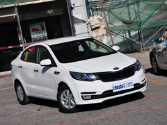 2015款 三厢 1.4L MT GLS